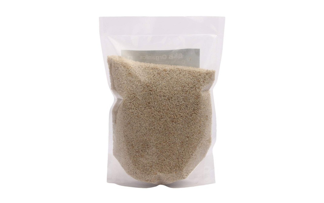 B&B Organics Little Millet    Pack  10 kilogram